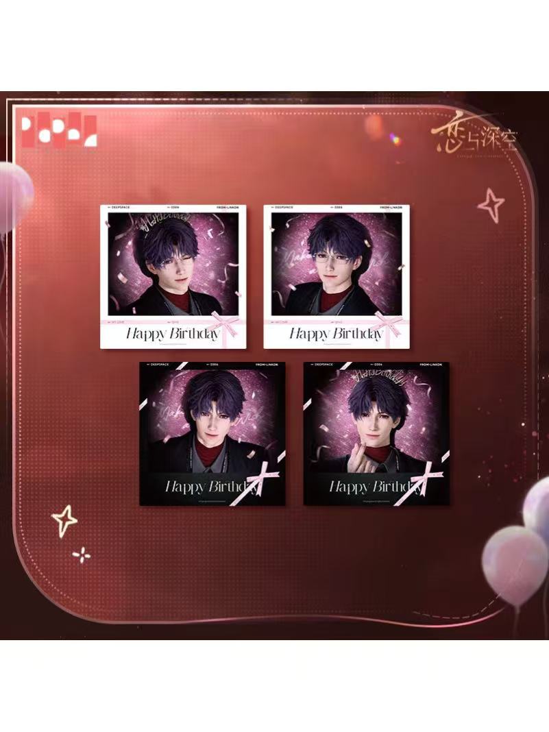 恋と深空,すべて | 四つ葉グッズショップ