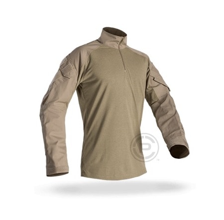 G3 COMBAT SHIRT KH | CRYE PRECISION,COMBAT APPAREL,COMBAT SHIRTS