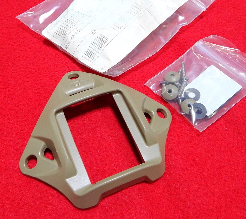 OPS-CORE VAS SHROUD | OPS-CORE,HELMET PARTS & ACCS | 特殊部隊