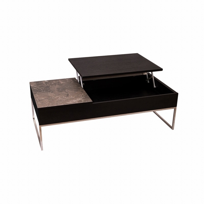 songdream】KARMA（カルマ）センターテーブル【セラミック天板