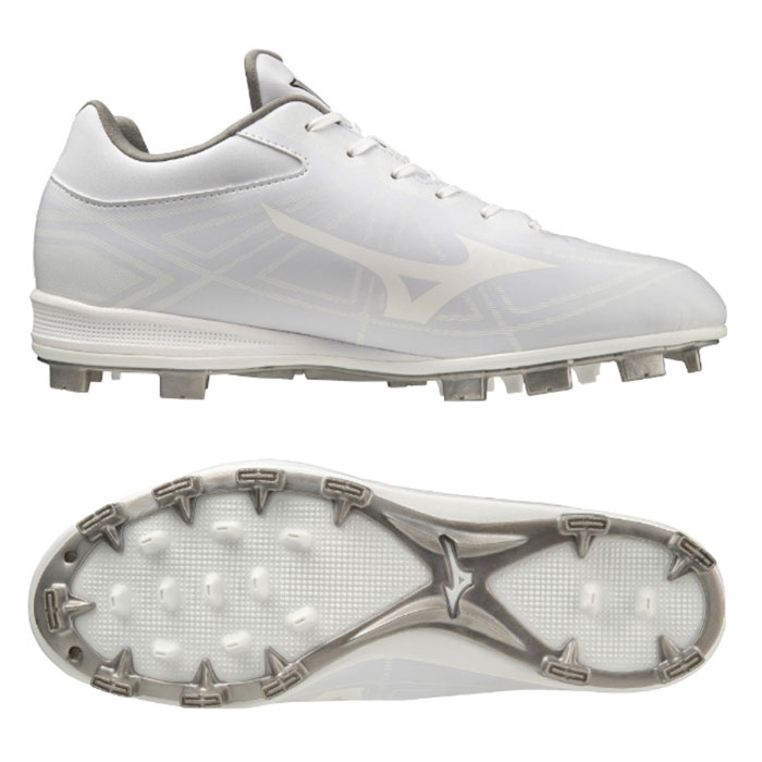 ミズノ ライトレボバディー ∞ mizuno 【野球・ソフト】 シューズ