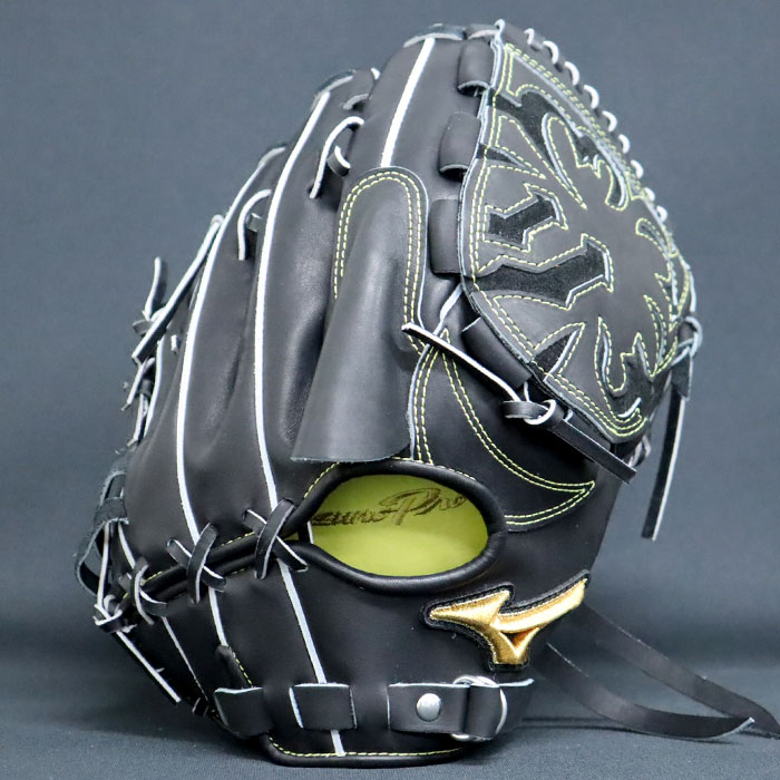 ミズノプロ 硬式 オーダー グラブ フジスポオリジナルオーダー 石川