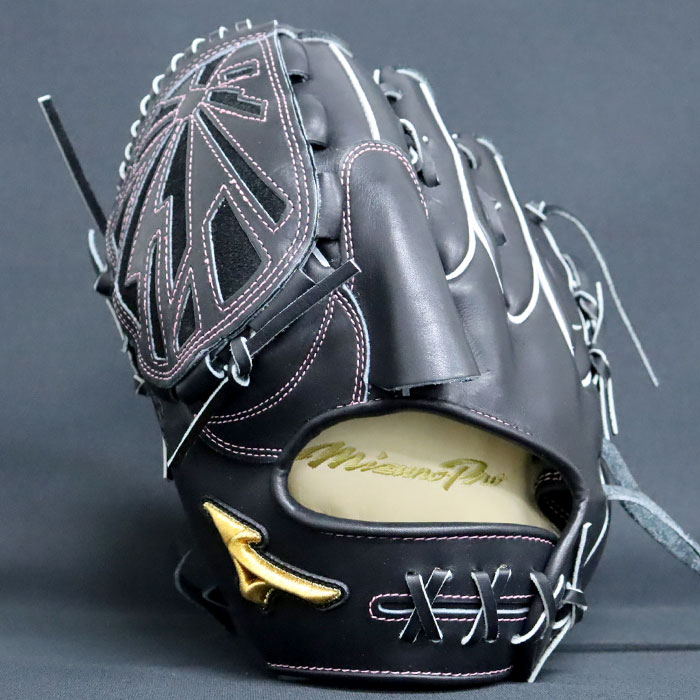 野球 ミズノ 軟式グローブ 軟式 グローブ ミズノプロ オーダーグラブ