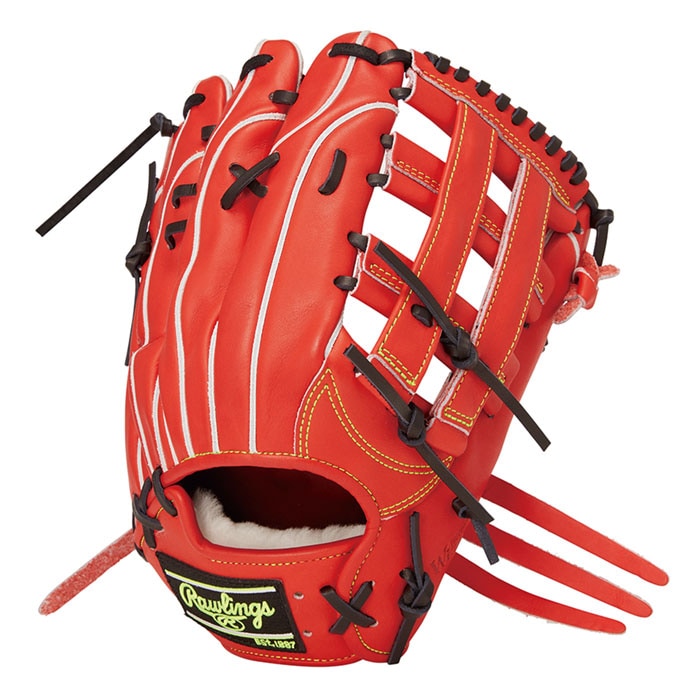 野球 ローリングス Rawlings 硬式グローブ 硬式 グローブ 外野手 右