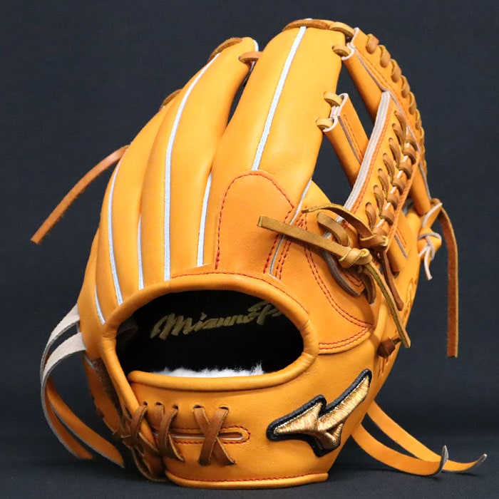 野球 ミズノ 硬式グローブ 硬式 グローブ ミズノプロ オーダーグラブ