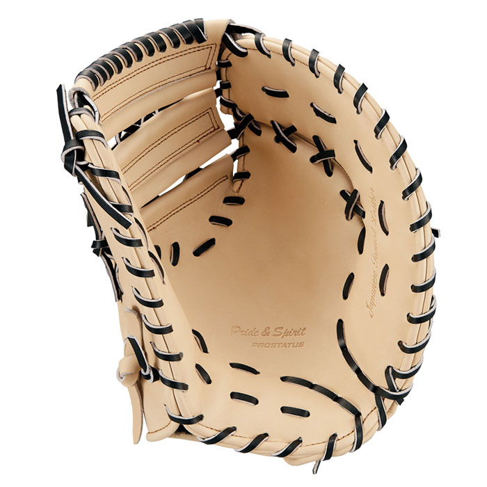 野球 ゼット プロステイタス 軟式グローブ ZETT 軟式 グローブ 一塁手