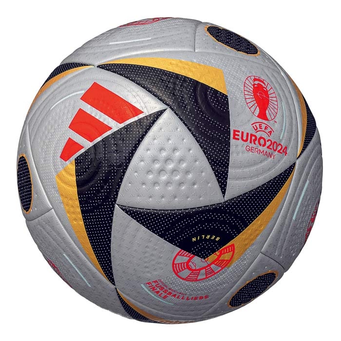 アディダス フースバルリーベ フィナーレ プロ adidas サッカーボール