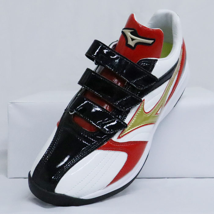 野球 ミズノ オーダートレーニングシューズ mizuno グローバルエリート