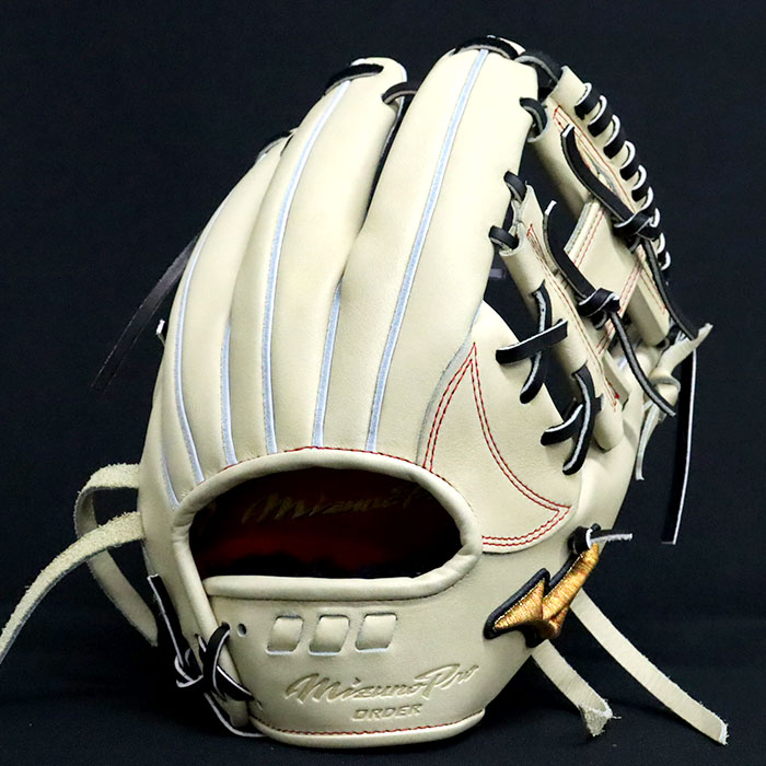 野球 ミズノ 硬式グローブ ミズノプロ オーダーグラブ 坂本勇人5D型