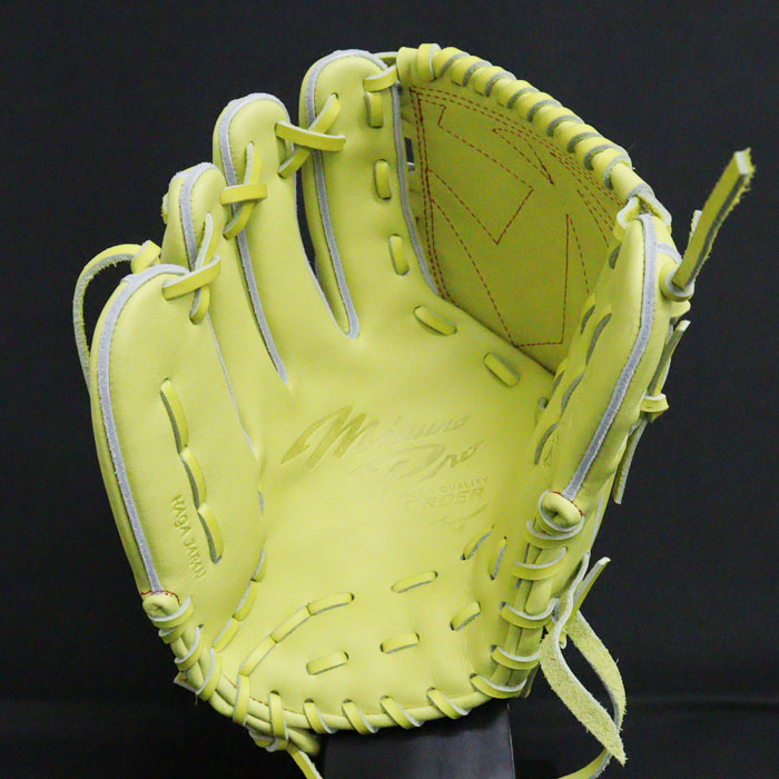 野球 ミズノ 硬式グローブ 硬式 グローブ ミズノプロ オーダーグラブ
