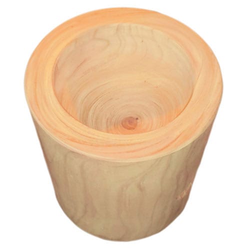 極上 けやき臼 51cm｜臼職人が製作する臼(うす)を家庭でもイベントでも