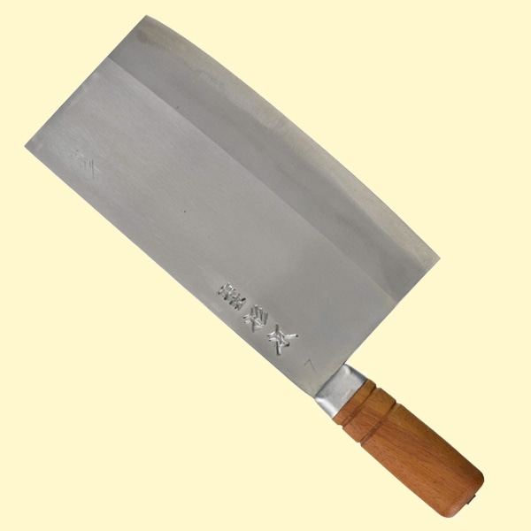 庖丁各種｜杉本 中華庖丁7号 4007 ASG-15｜藤田道具