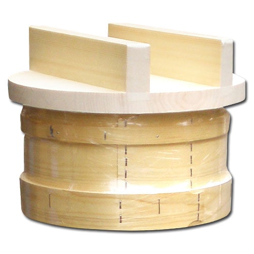 アルミ羽釜用・桧せいろ用 釜蓋 18 ～ 60㎝｜餅つき道具の事なら藤田道具へ