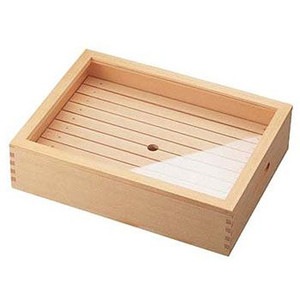 ネタ箱 大｜寿司道具