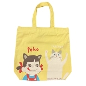 ペコちゃんトートバッグ特集の商品一覧｜不二家「ファミリータウン」