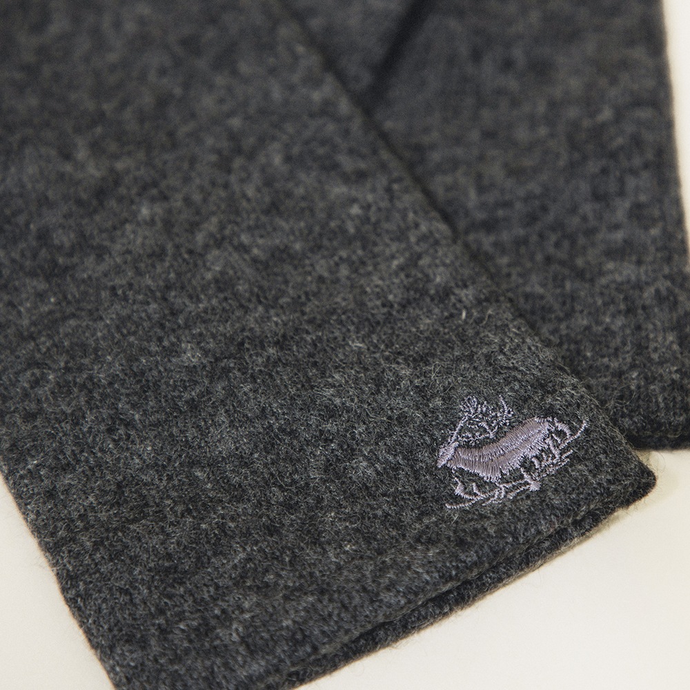 カシミヤ100％ アームウォーマー | Other | FUKAKINET