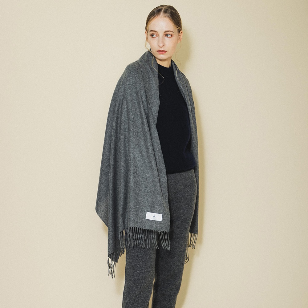 ベビーキャッシュ100％ ガーゼストール | Muffler | FUKAKINET