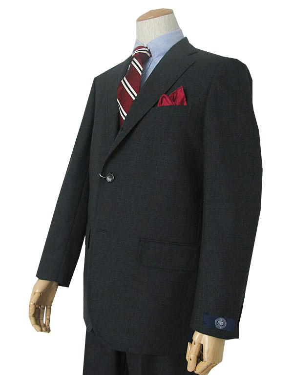 パターンメイド】J.PRESS(ジェイプレス) スーツ メンズ 春夏 3つボタン