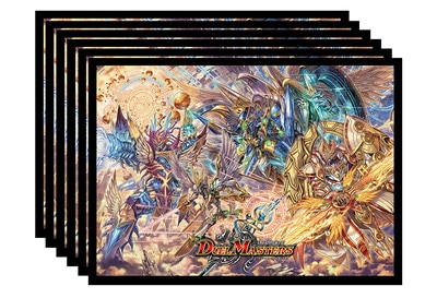 DMART-12/スペシャルアートスリーブ【64枚入り】【宅急便のみ