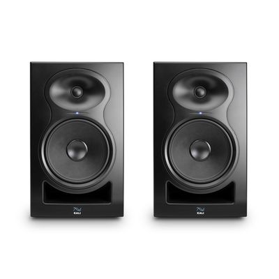 JBL PROFESSIONAL 305P MkII ペア スタジオモニタースピーカー 2本1組