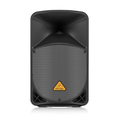 BEHRINGER B208D EUROLIVE パワードPAスピーカー Hibino.com (ヒビノ