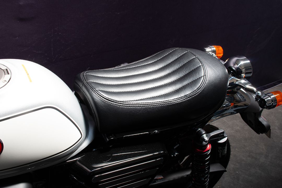 シティレーサーシート モンキー125 | すべての商品 | FULNESS公式