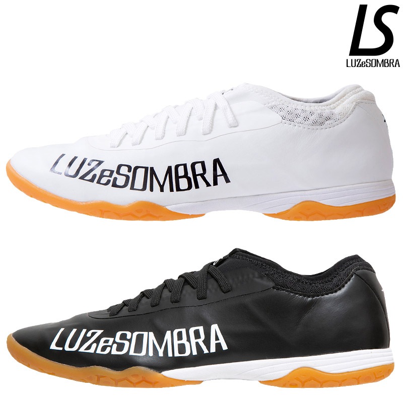 ルースイソンブラ/LUZeSOMBRA フットサルシューズ（インドア/室内用