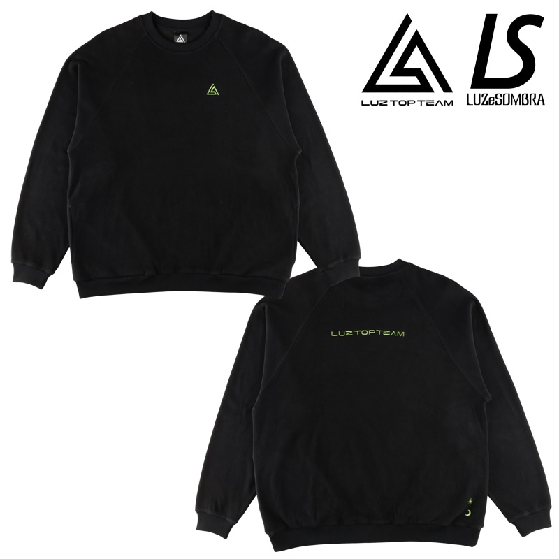 ルースイソンブラ/LUZ e SOMBRA ソフトニットトップス/LTT SOFTKNIT