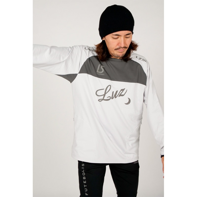 sui AF BOOST 起毛 ロングチェスト 5x3mmSDオーダー料込 sui AF