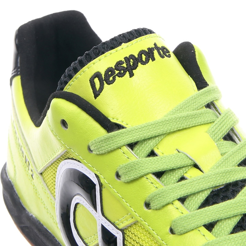 デスポルチ/Desporte フットサルシューズ（ターフ/人工芝用