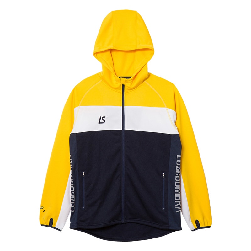 ルースイソンブラ/LUZ e SOMBRA ジャージ上下セット/STREAM LINE