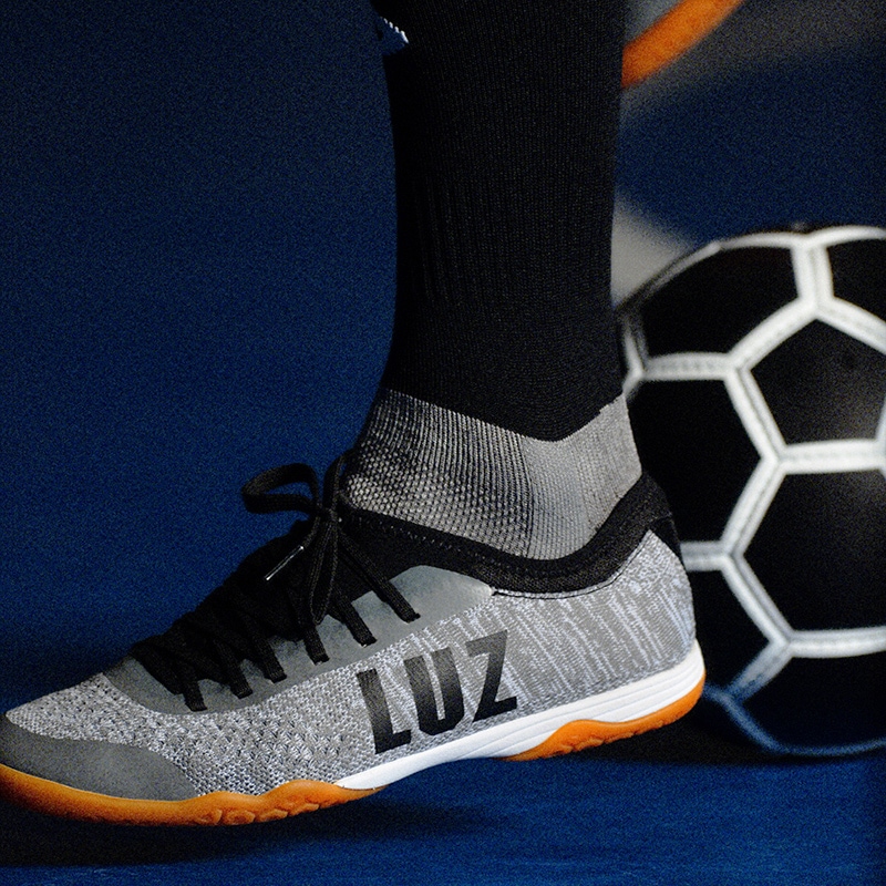 ルースイソンブラ/LUZeSOMBRA フットサルシューズ（インドア/室内用