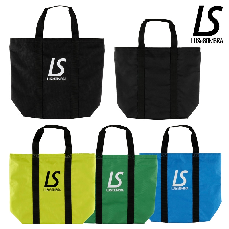 ルースイソンブラ/LUZ e SOMBRA トートバッグ/LS TOTE BAG【L1242450