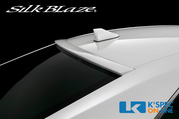 トヨタ【210系クラウン アスリート/ロイヤル】SilkBlaze Cronus ルーフ