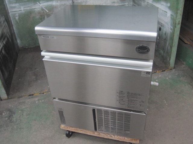 中古】ダイワ 製氷機 DRI-35LMF 35kg 単相100V｜2023年製 ｜中古厨房