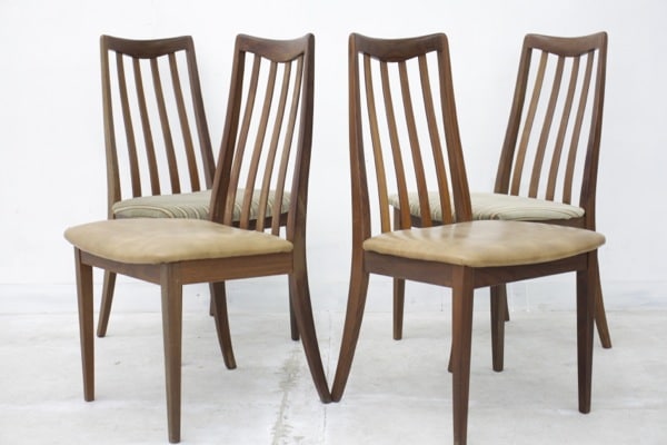 G-PLAN ジープラン チェア