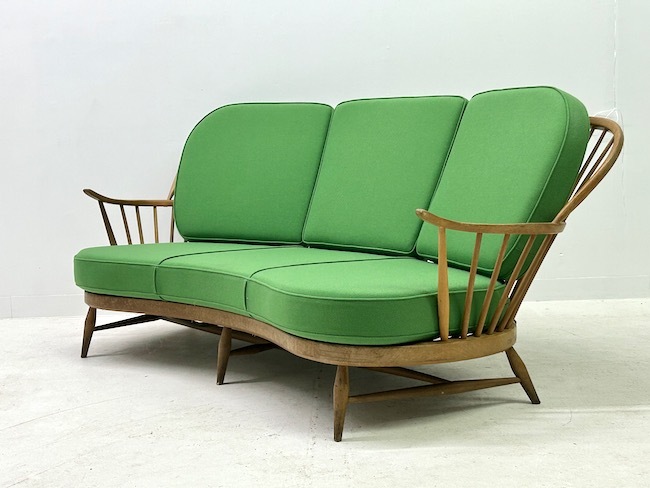 ERCOL(アーコール) NO,499 3シーターソファ | ERCOL（アーコール