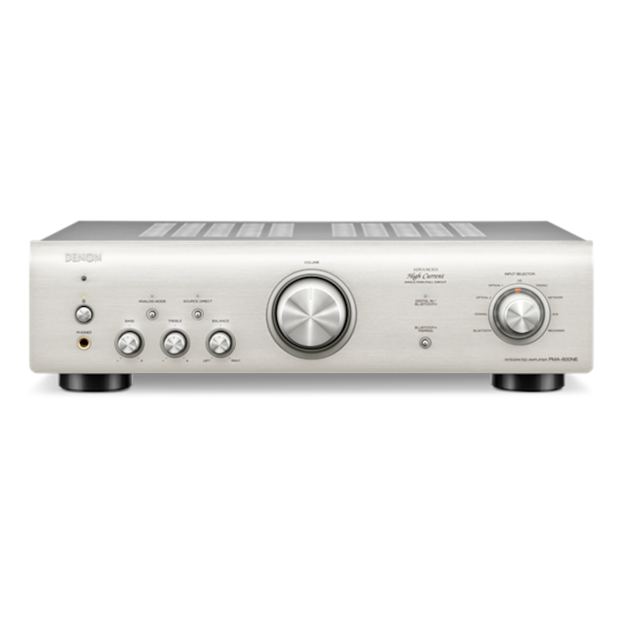 DENON PMA-600NE プリメインアンプ | アンプ | | 吉田苑|公式
