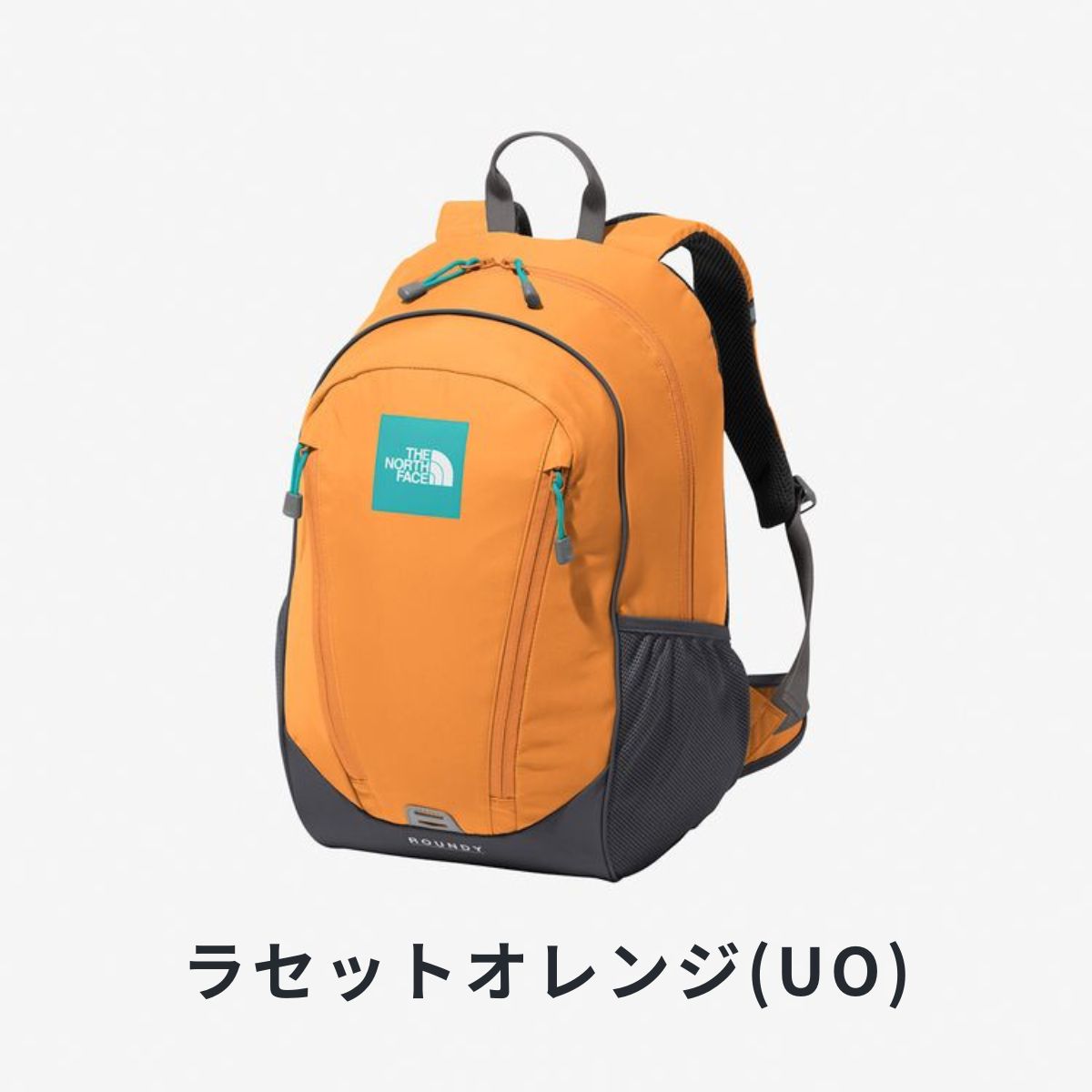 ザ ノースフェイス THE NORTHFACE ラウンディ リュックサック ブランド
