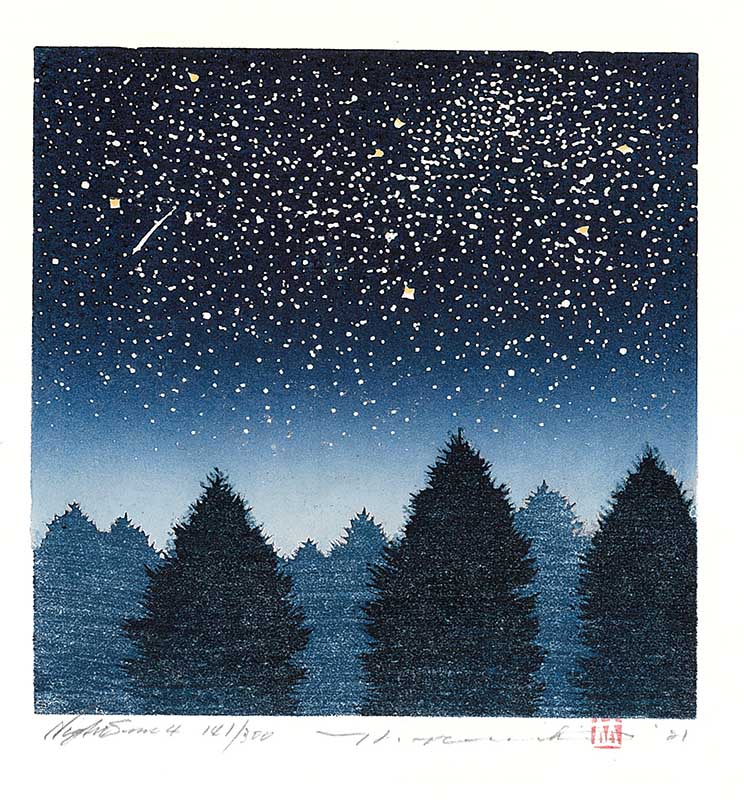 木版画のことなら『木版画 版元芸艸堂 Woodblock print』