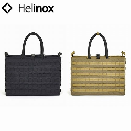 ヘリノックス Helinox タクティカル フォールディングトート