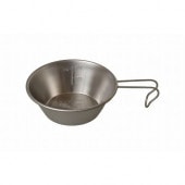 エンド AEND シェラカップ 480ml (真鍮) sierra cup 480ml(Brass