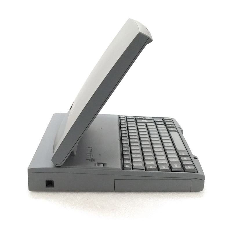 ジャンク品】 NEC PC-9821Nm モノクロ液晶 ジャンクPC ジャンク