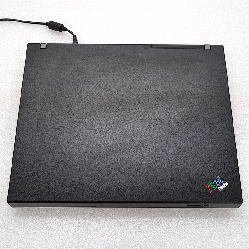 ジャンク品 IBM ThinkPad R51 2887 ジャンクPC ジャンクパソコン 保証