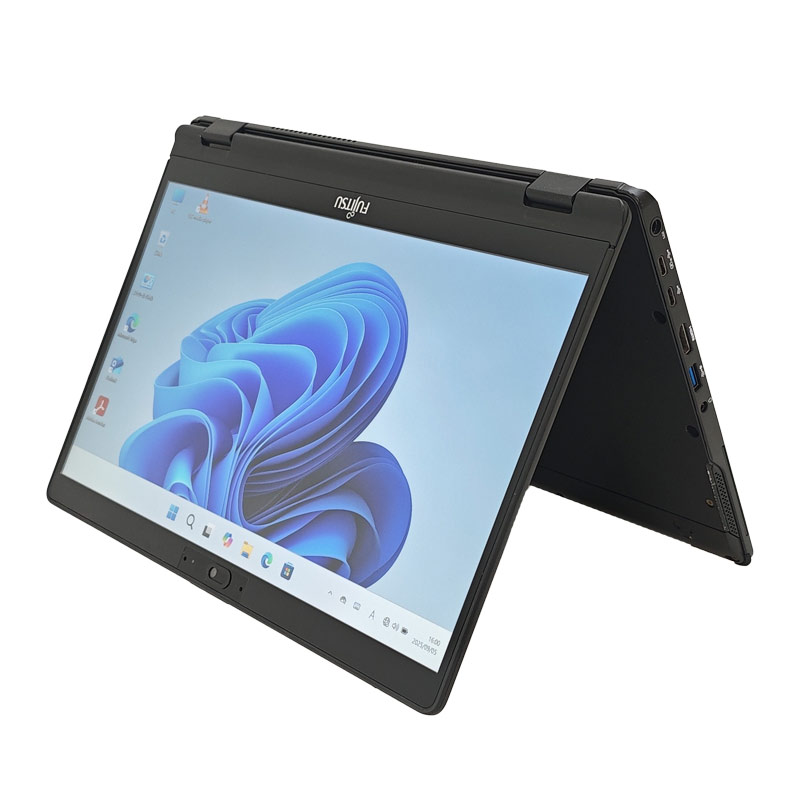 見た目難あり 中古パソコン 富士通 LIFEBOOK U9310X/D Windows11 Pro