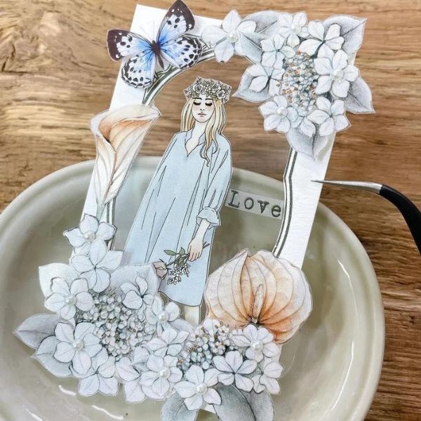 Yukiさんお取り置き] Windry.r PETテープセット①② Yukiさんお