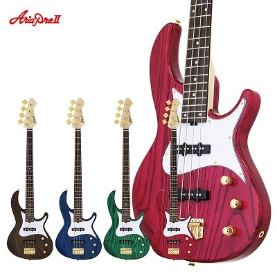 ARIA PRO II/ベース RSB-42AR【アリアプロII】 | Electric Bass,Aria