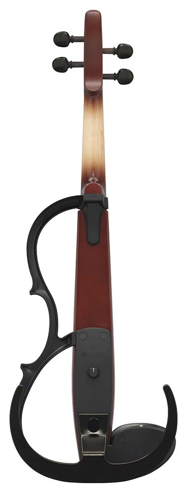 YAMAHA サイレントバイオリンYSV104〈ヤマハ〉 | 弦楽器,バイオリン