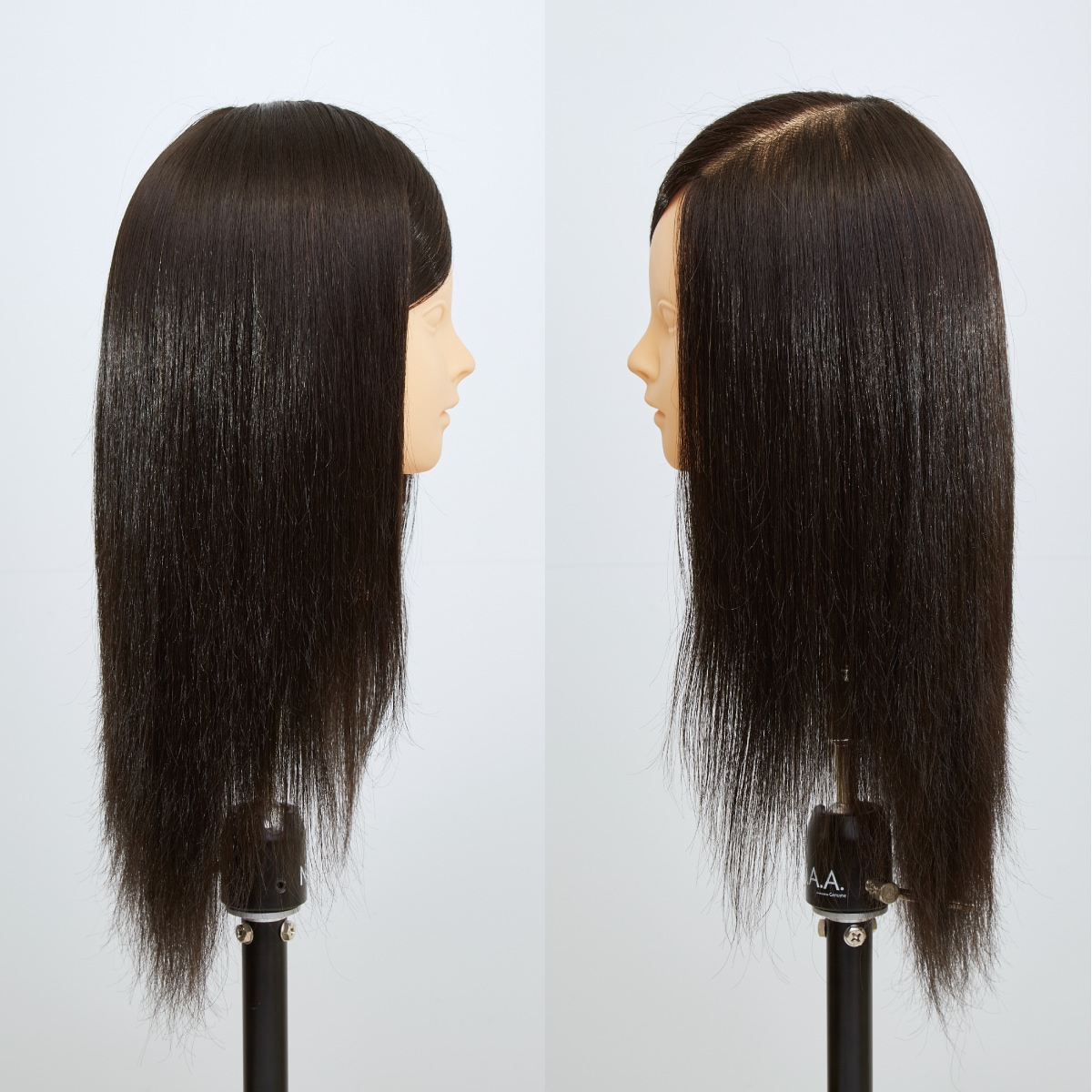 ファイバー カットウィッグ リサ