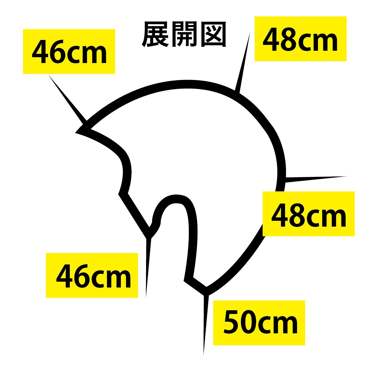 アレンジウィッグクララ トレーニング用
